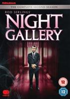 Night Gallery: Season 2