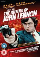 Killing of John Lennon