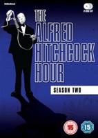Alfred Hitchcock Hour: Season 2