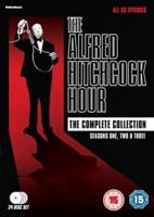 Alfred Hitchcock Hour: The Complete Collection