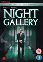 Night Gallery: Season 3