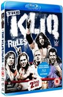 WWE: The Kliq Rules