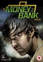 WWE: Money in the Bank 2015