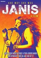 Janis: The Way She Was