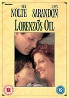 Lorenzo&#39;s Oil