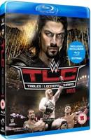 WWE: TLC 2015