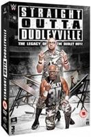 WWE: Straight Outta Dudleyville - The Legacy of the Dudley Boyz