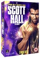 WWE: Scott Hall - Living On a Razor&#39;s Edge