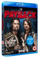 WWE: Payback 2016