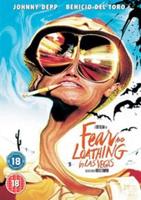 Fear and Loathing in Las Vegas