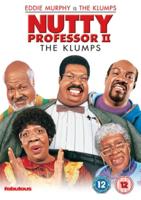 Nutty Professor 2 - The Klumps