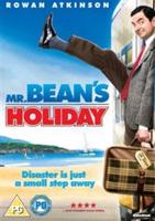 Mr Bean&#39;s Holiday