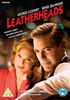 Leatherheads