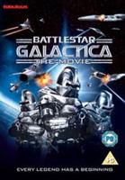 Battlestar Galactica