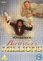 Brewster&#39;s Millions