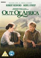 Out of Africa