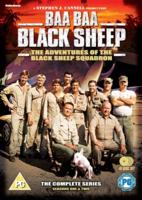 Baa Baa Black Sheep: The Complete Series
