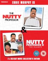 Nutty Professor/The Nutty Professor 2 Boxset