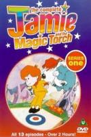 JAMIE AND MAGIC TORCH