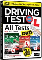 Driving Test Success: All Tests (2011 Edition)