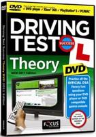 Driving Test Success: Theory - 2011 Edition