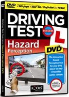 Driving Test Success: Hazard Perception