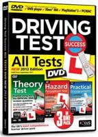 Driving Test Success: 2012 - All Tests