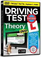 Driving Test Success: 2012 - Theory