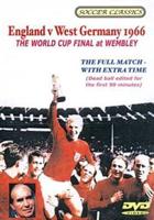 1966 World Cup Final - England V West Germany