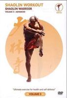 Shaolin Workout: Shaolin Warrior - Volume 3, Advanced