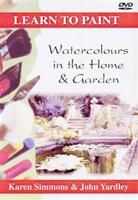Watercolours in the Home and Garden