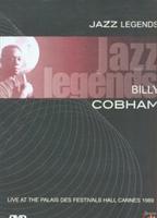 Jazz Legends: Billy Cobham - Palais Des Festivals Hall Cannes