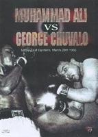 Muhammad Ali vs George Chuvalo