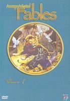 Aeosop&#39;s Animated Fables: Volume 1