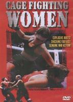 Cage Fighting Women