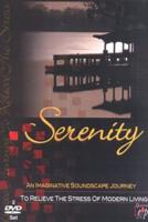 Serenity: To Relieve the Stress of Modern Living