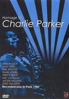 Charlie Parker: Homage to Charlie Parker