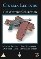 Cinema Legends: The Western Collection