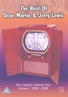 Dean Martin and Jerry Lewis: The Best Of - Volume 1