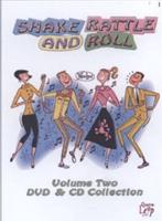 Shake Rattle and Roll: Volume 2