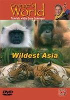 Wildest Asia