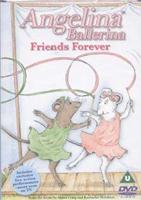 Angelina Ballerina: Friends Forever