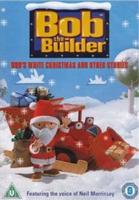 Bob the Builder: Bob&#39;s White Christmas and Other Stories