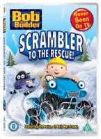 Bob the Builder: Scrambler to the Rescue