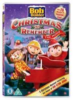 Bob the Builder: A Christmas to Remember