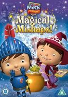 Mike the Knight: Magical Mishaps