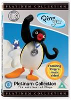 Pingu: Platinum Pingu
