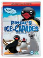 Pingu: Series 3 - Volume 2 - Pingu&#39;s Ice Capades