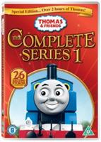 Thomas the Tank Engine and Friends: The Complete First Series