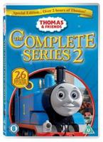 Thomas the Tank Engine and Friends: The Complete Second Series